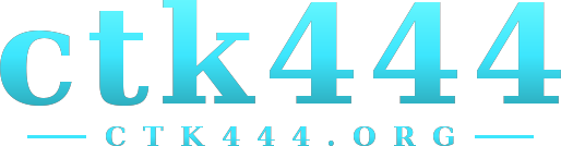 ctk444 logo