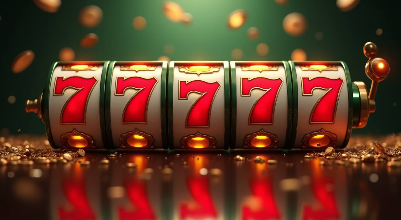 ctk444 Slots Lucky Clover সম্পর্কে যা জানা দরকার